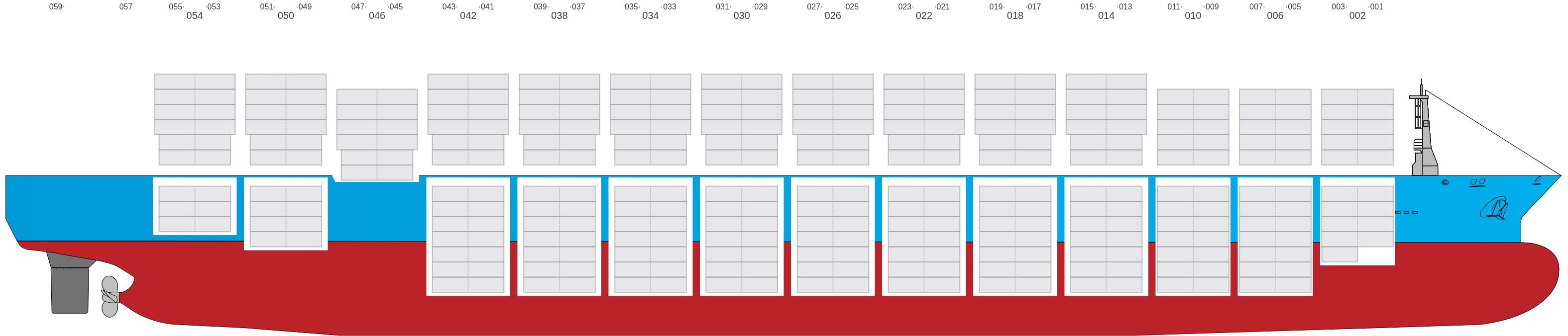 Side view of CELSIUS BOSTON