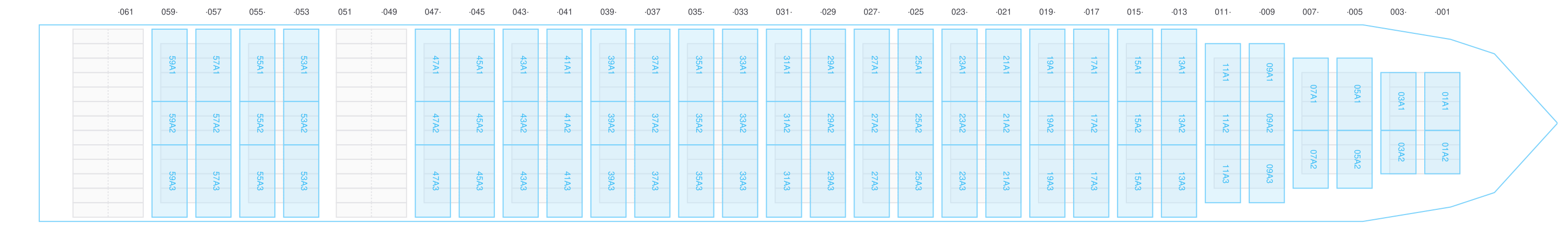 Deck view of IONIKOS