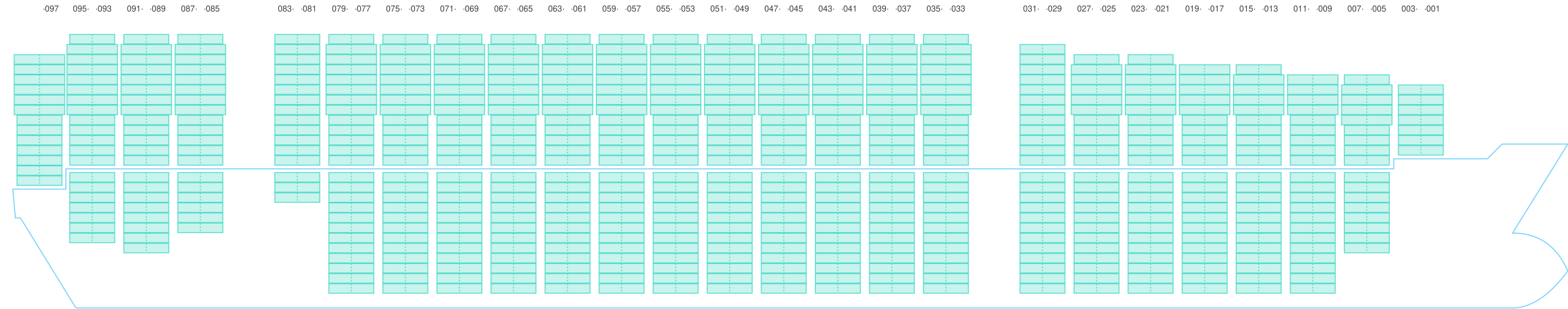 Side view of ONE INTELLIGENCE