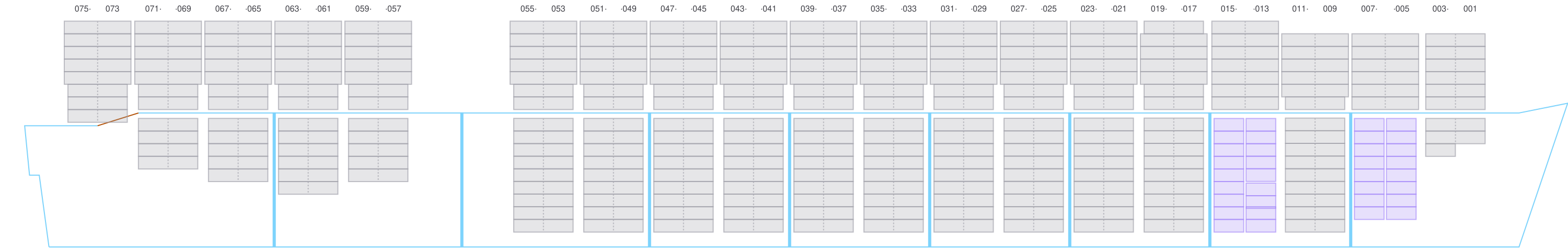 Side view of ONE COMPETENCE