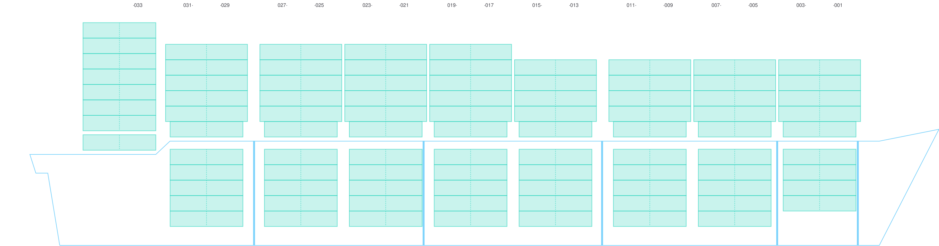 Side view of X PRESS LHOTSE