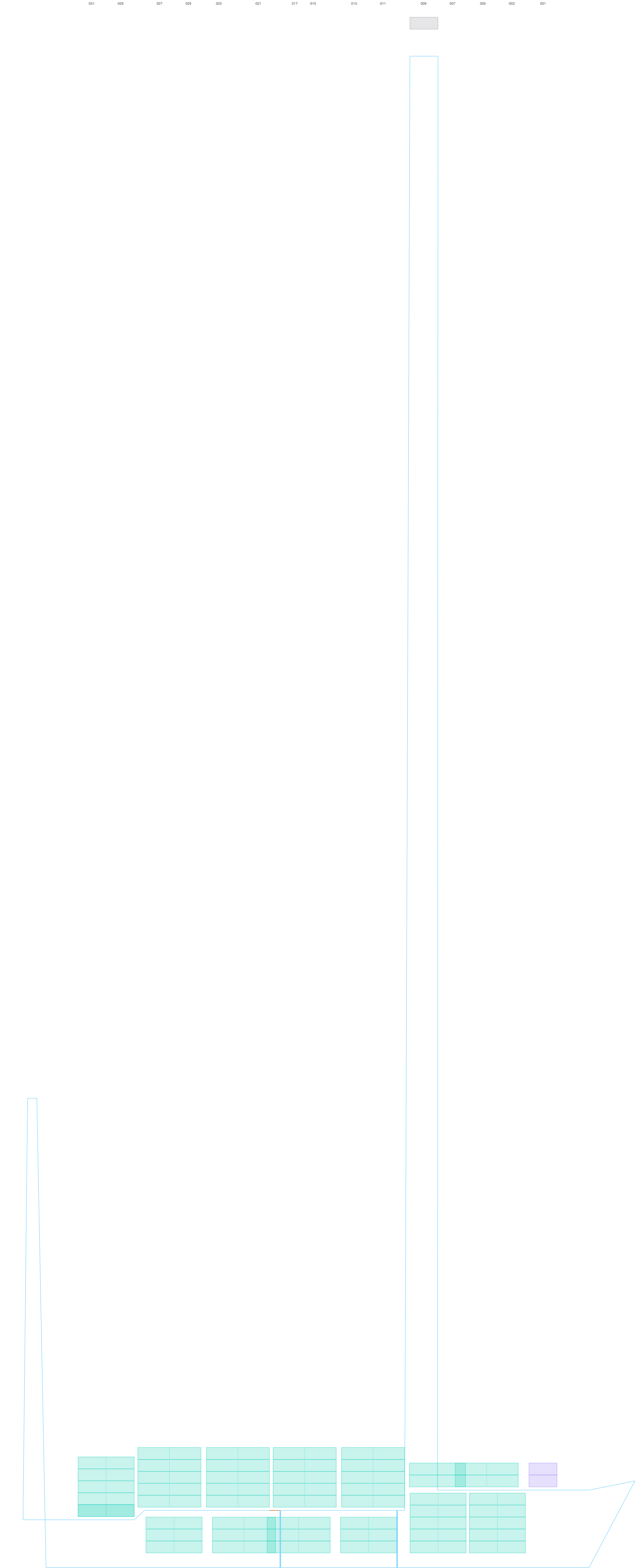 Side view of MEDKON NLS