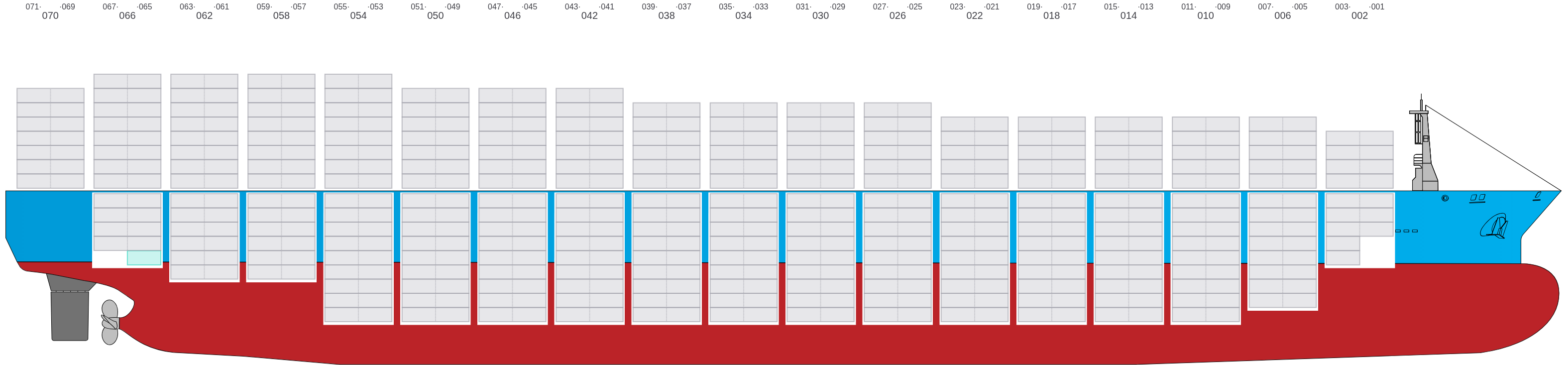 Side view of HAKUNA MATATA